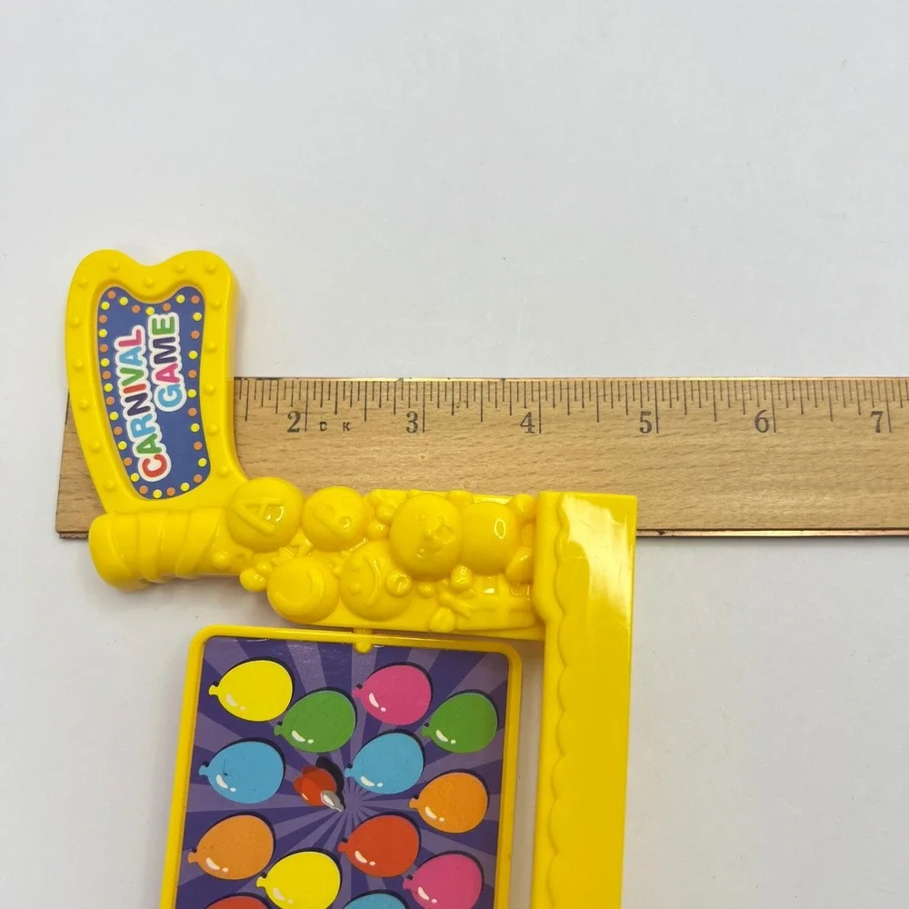 VTech Go Go Smart Friends Carnival Magic Show and Game Playset‎ Replacement